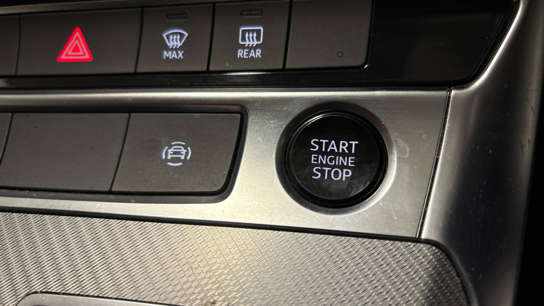 Audi A6 40 TFSI Sport 4dr S Tronic Petrol Saloon